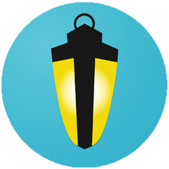 Lantern logo