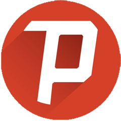 Psiphon logo