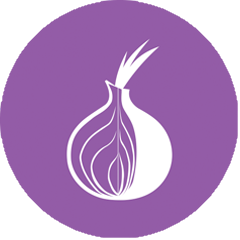 Tor logo